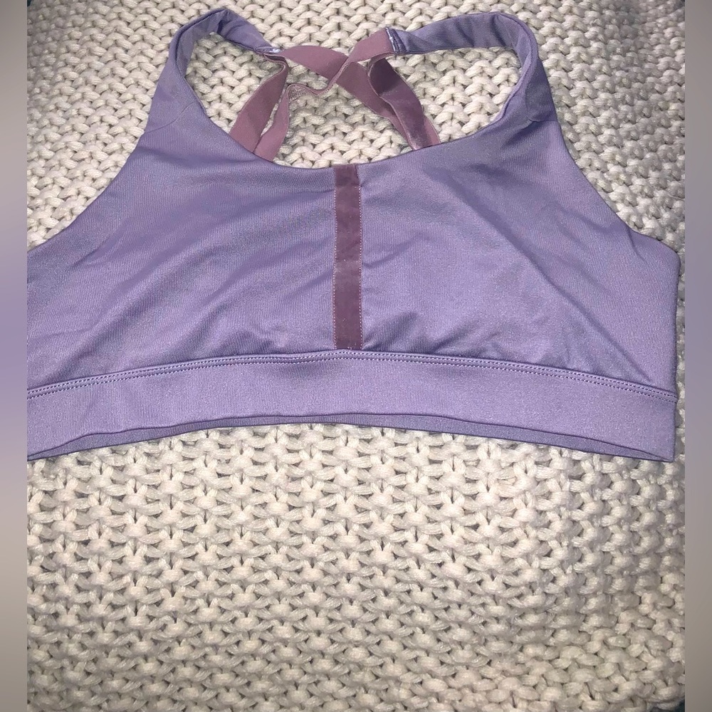 Champion sports bra